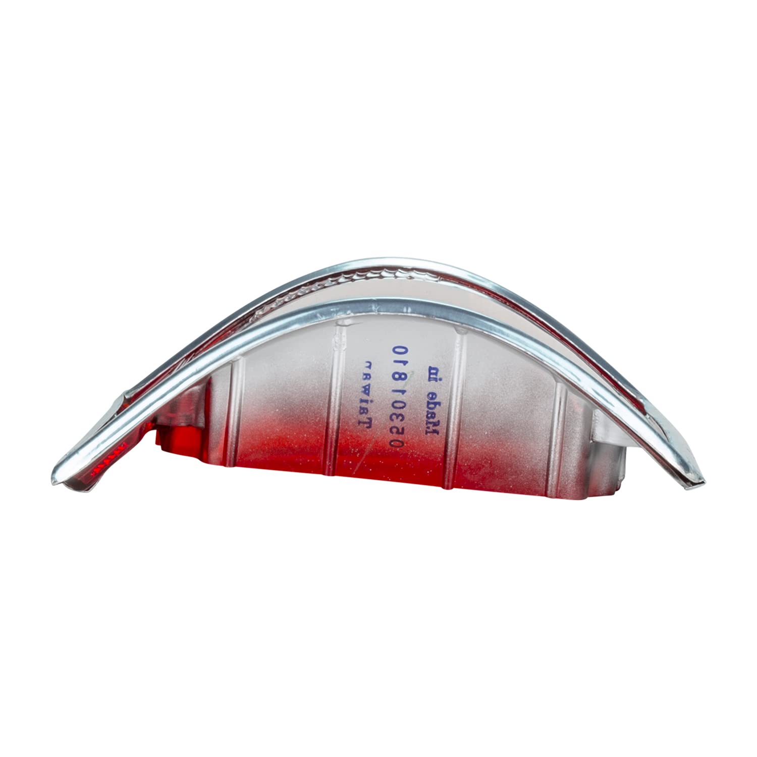 Chevrolet/GMC Driver Side Replacement Tail Light Assembly TYC 11-1283-09