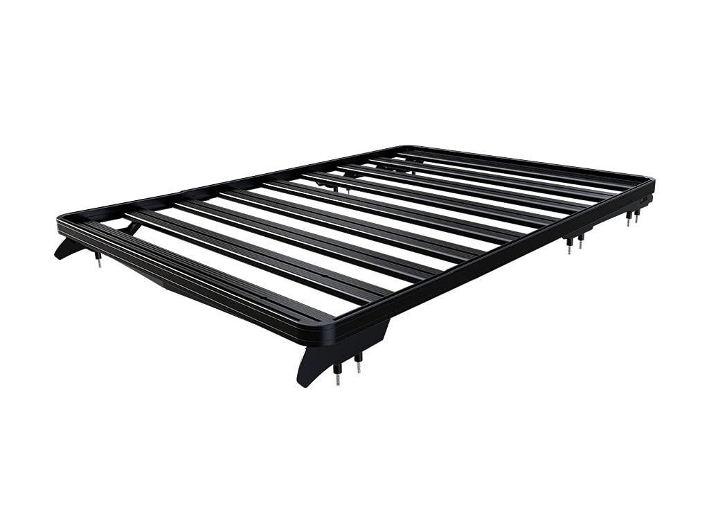 Front Runner Roof Rack Kit Compatible with Land Rover All-New Discovery 5 Expedition (2017-Current)
