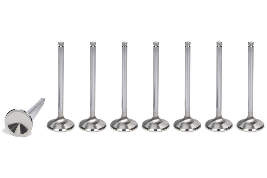 12331B-8 Manley Performance