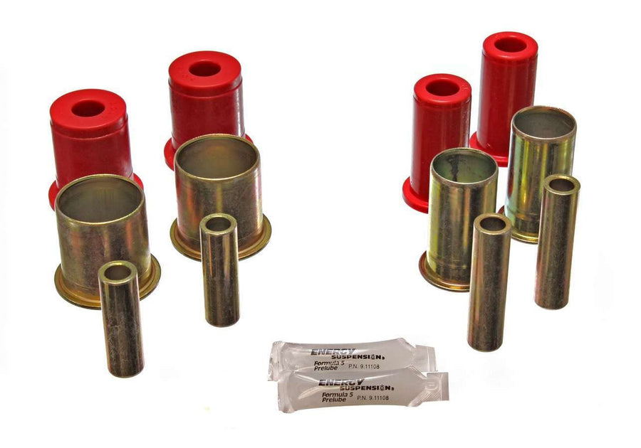 Control Arm Bushing Set Energy Suspension - 3.3157R