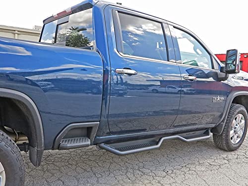 Hd Steelcraft 80-22340T Sidebar