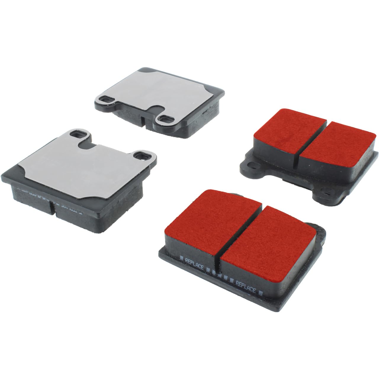 PQ PRO PADS Centric 500.00451
