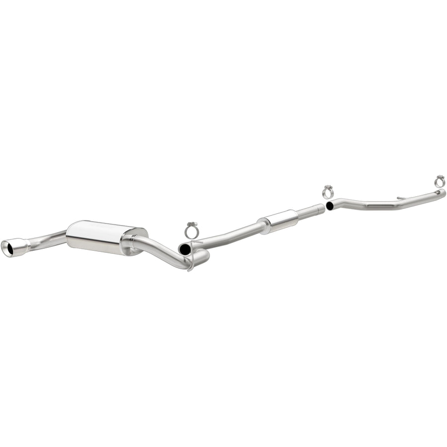 Large MagnaFlow Performance Exhaust Kit 15235
