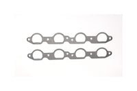 1-7/8" D-Port Header Flange Gasket for Chevrolet LS7 Engine Doug's Headers (HG9306)