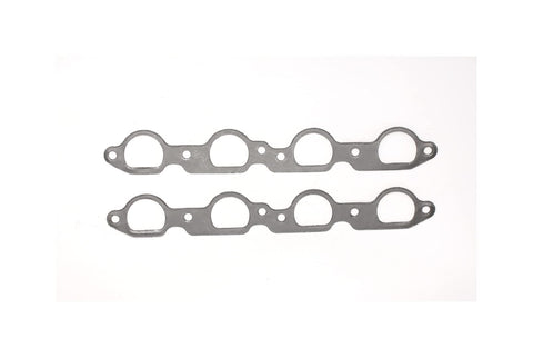 1-7/8" D-Port Header Flange Gasket for Chevrolet LS7 Engine Doug's Headers (HG9306)