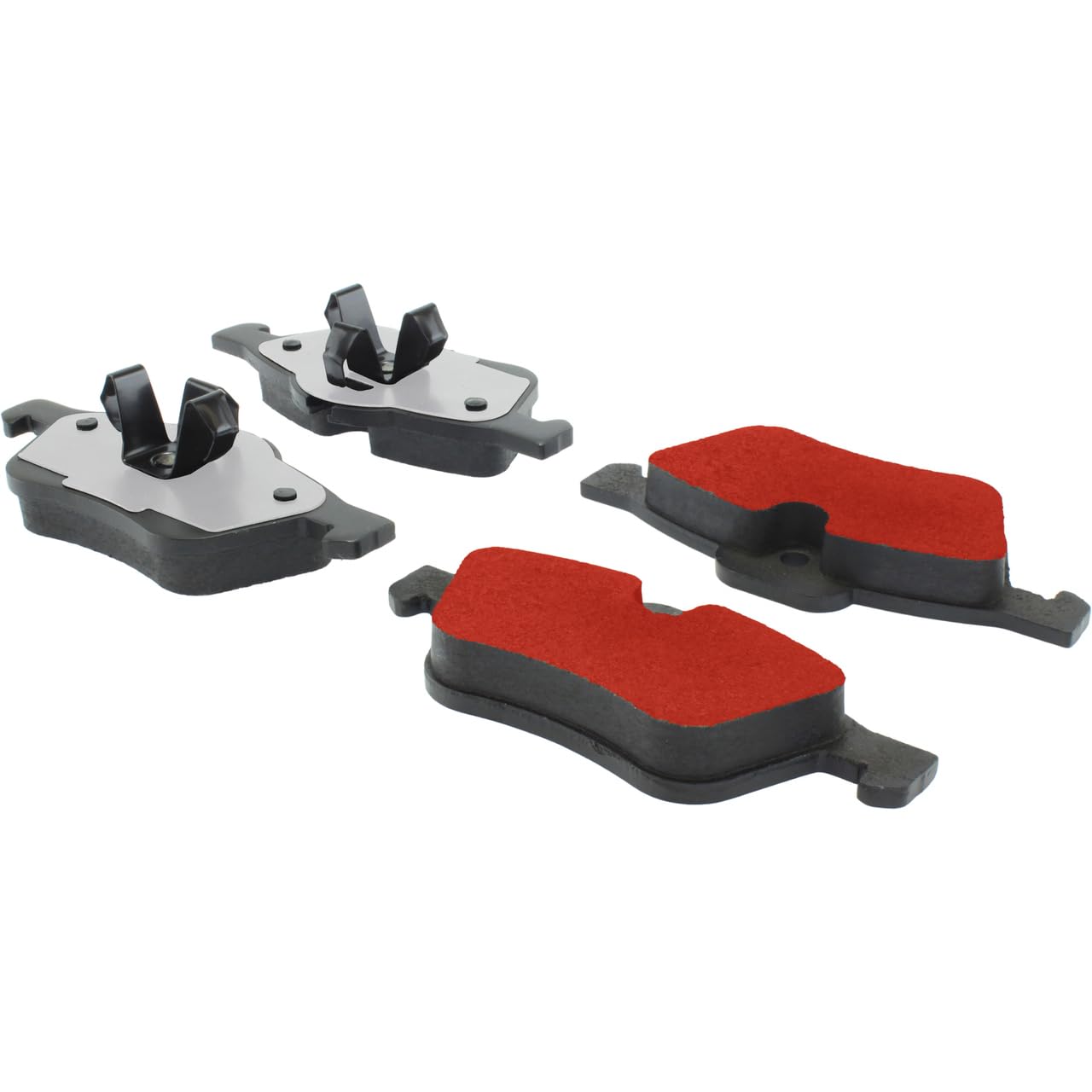 500.09390 Centric PQ PRO PADS