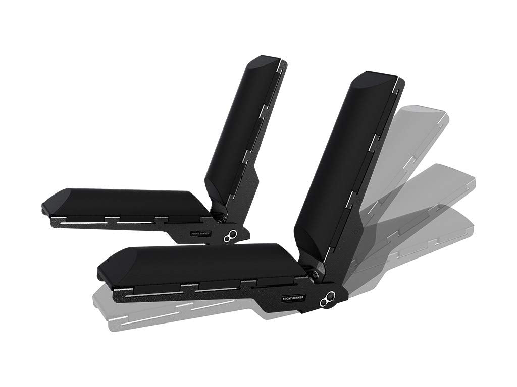 Pro Front Runner Canoe / Kayak / SUP Carrier