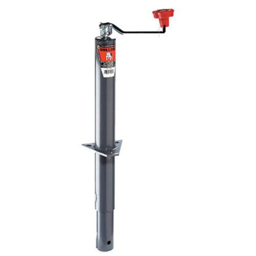 Bulldog Fulton 155022 15" A-Frame Topwind 2K Travel Jack