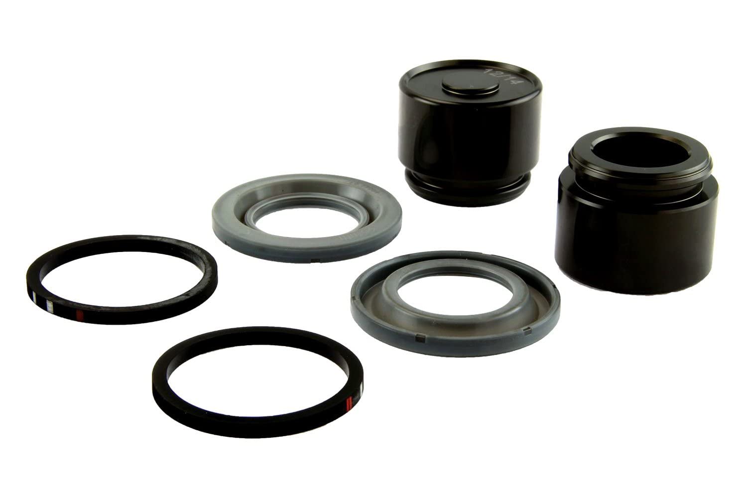 Caliper Rebuild Kit Stoptech 38mm Short 143.99138