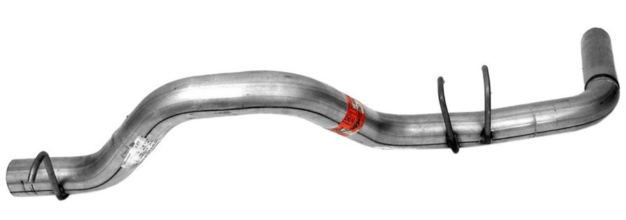Exhaust Tail Pipe Dynomax 55513 for Chevrolet Silverado 1500
