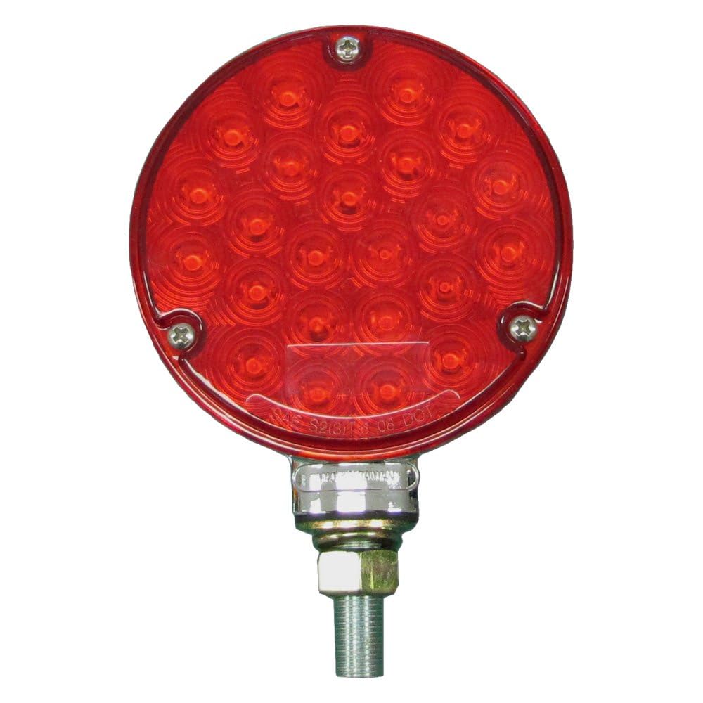 Tail Light Peterson Manufacturing V339R