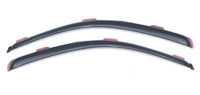 Ventshade 1994-2002 Dodge Ram 2500 2 Piece In-Channel Ventvisors 192352