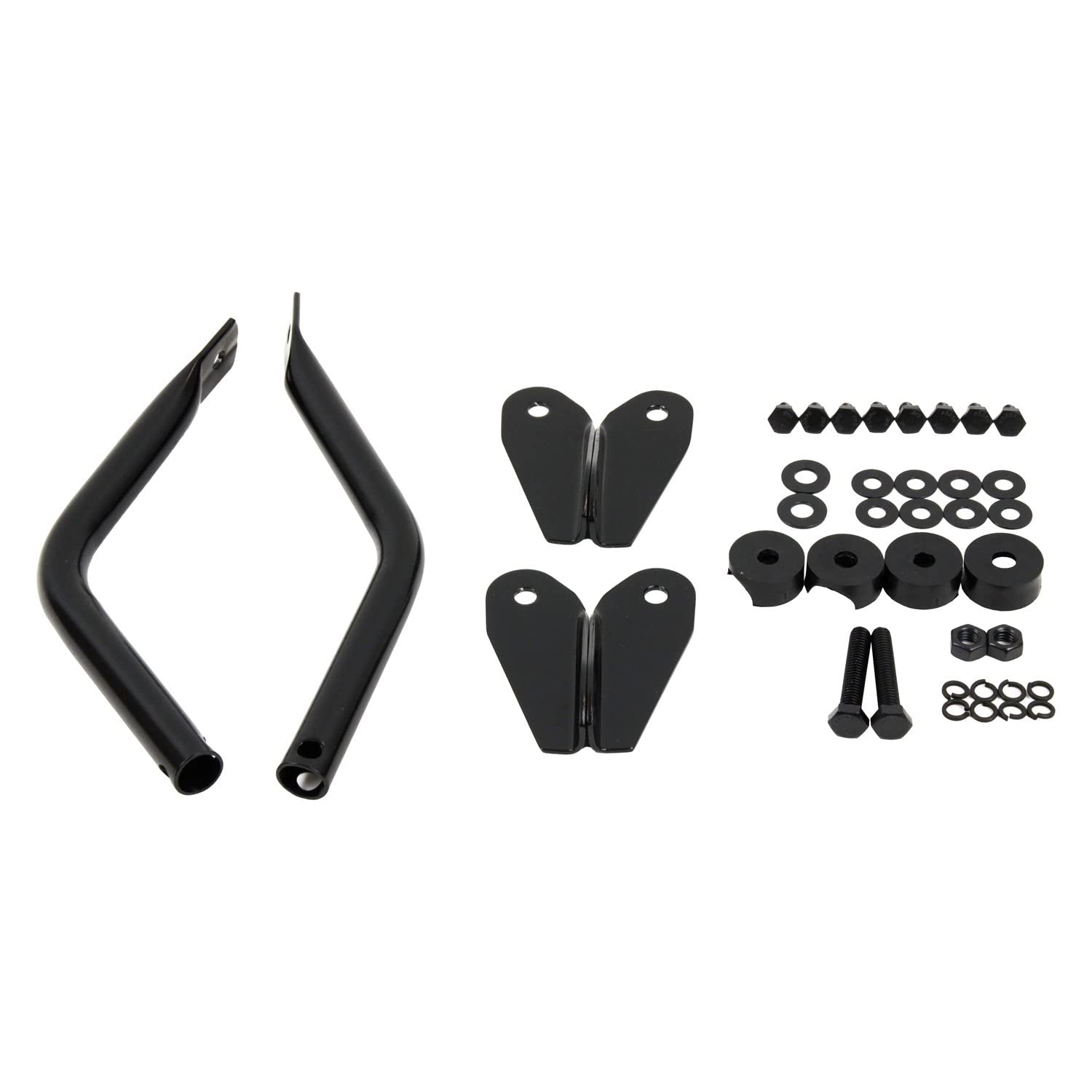 Mirror Kit Kentrol 50417 for 1955-1986 CJ