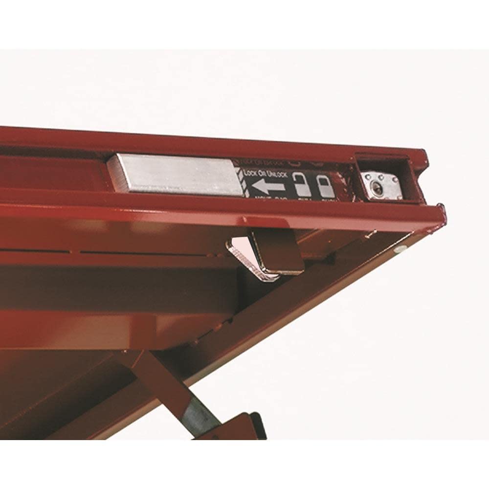 Piano Box JOBOX 1-682990 60", 31 Inch