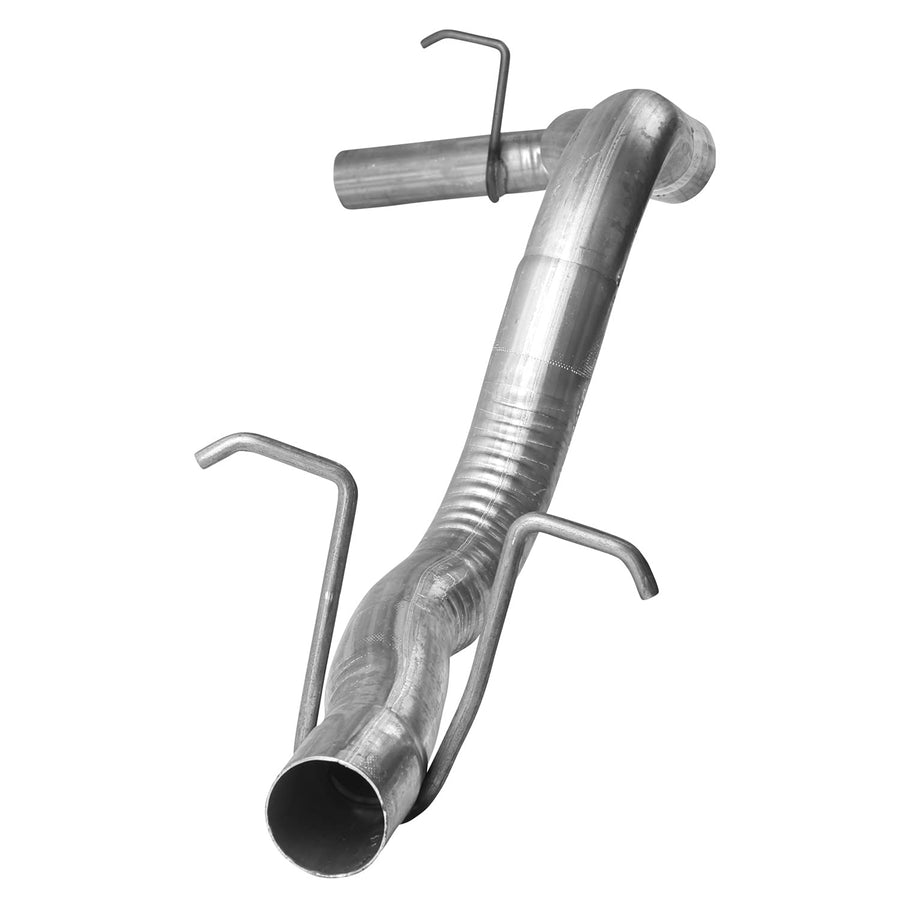 Exhaust Tail Pipe AP Exhaust Products 54923