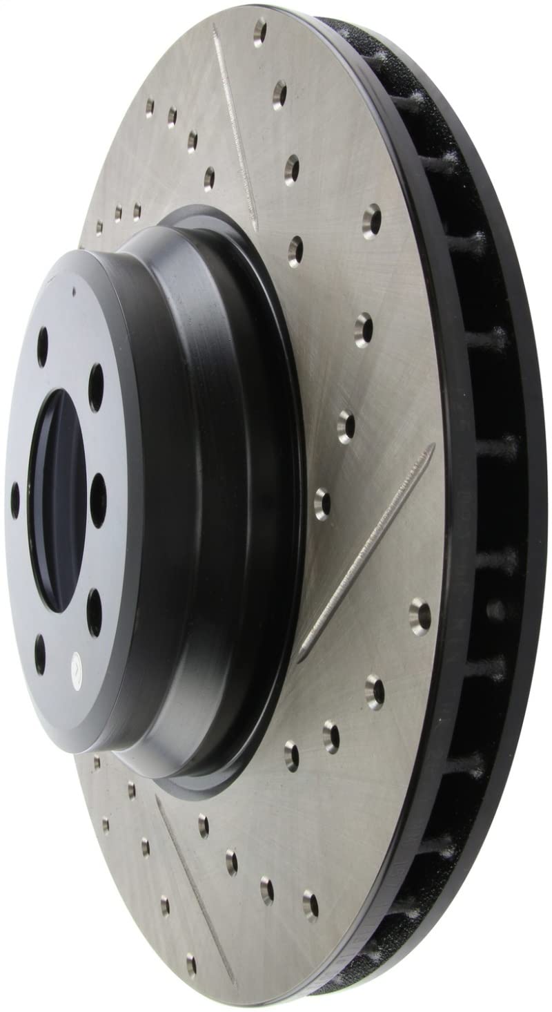 Rotor Brake