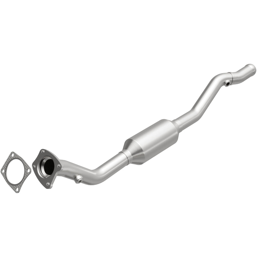 Catalytic Converter MagnaFlow 24162: HM Grade, Direct-Fit (Federal/EPA Compliant)