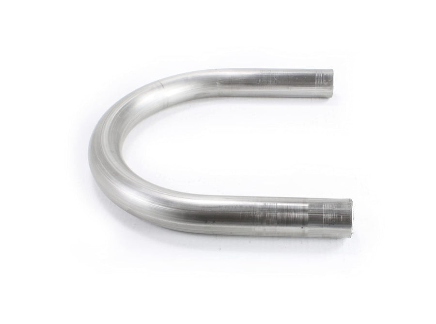 H6931 Patriot Exhaust 1-3/4" 304 Stainless Steel U-Bend Exhaust Pipe