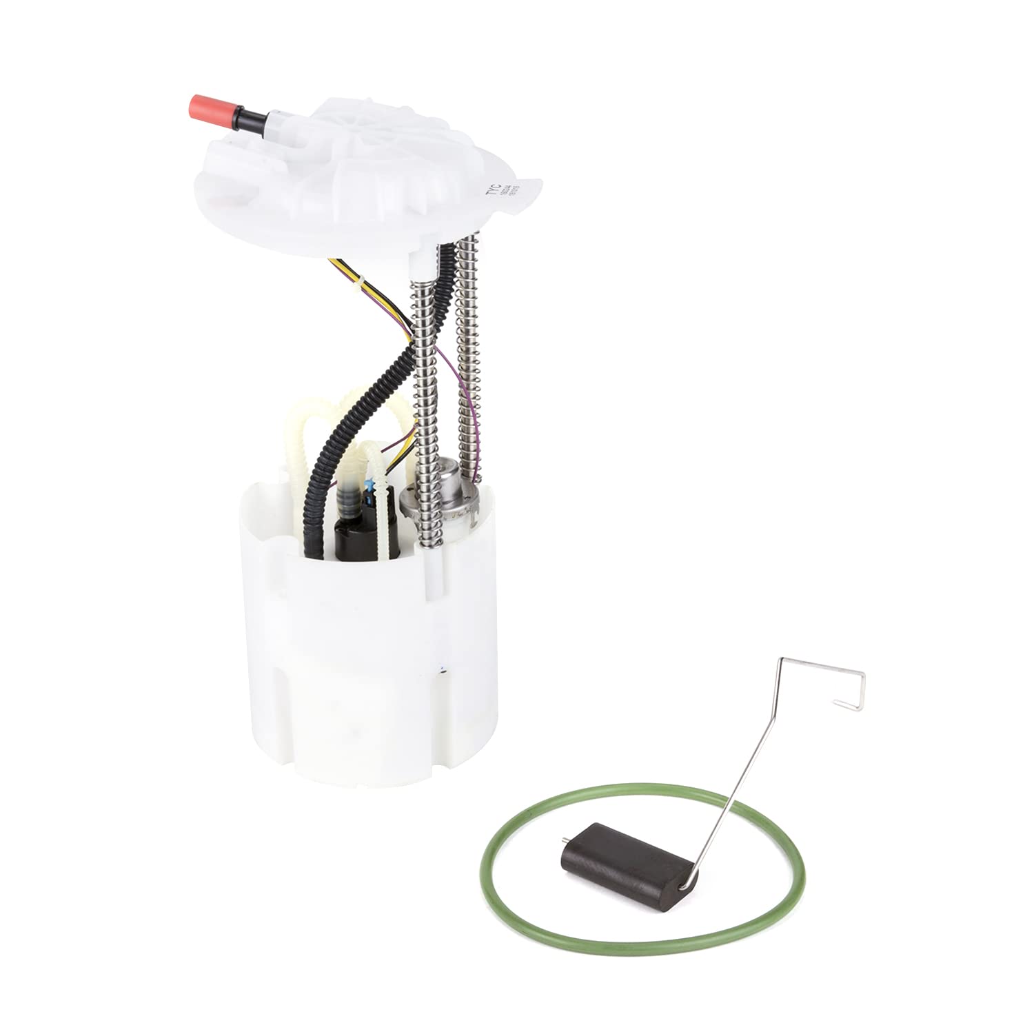 Fuel Pump Module Assembly TYC 150244-A Compatible with 2009-2010 Dodge Ram 1500 Pickup 4.7L V8