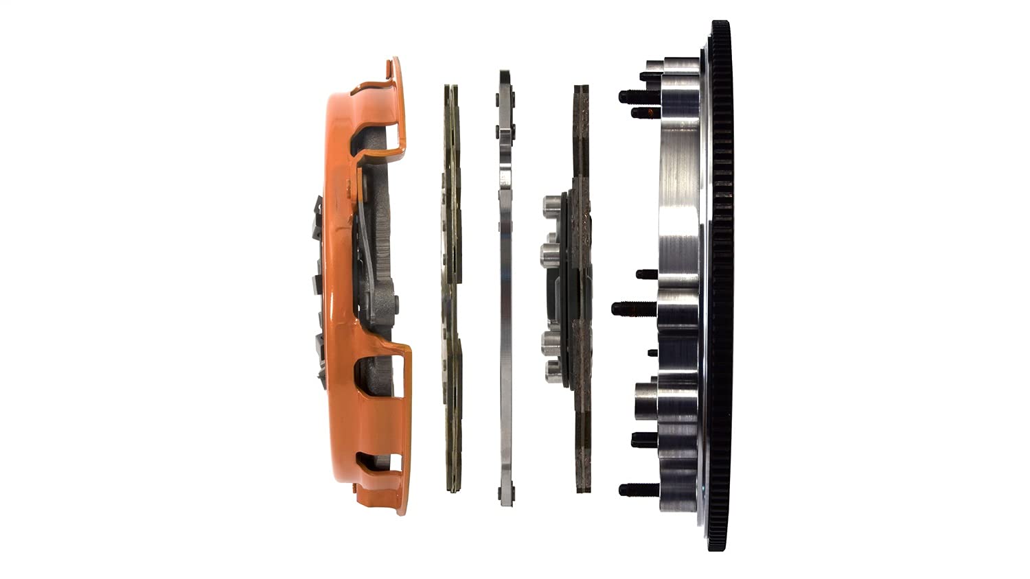 Dyad Ds Centerforce 10.4, Clutch And Flywheel Kit