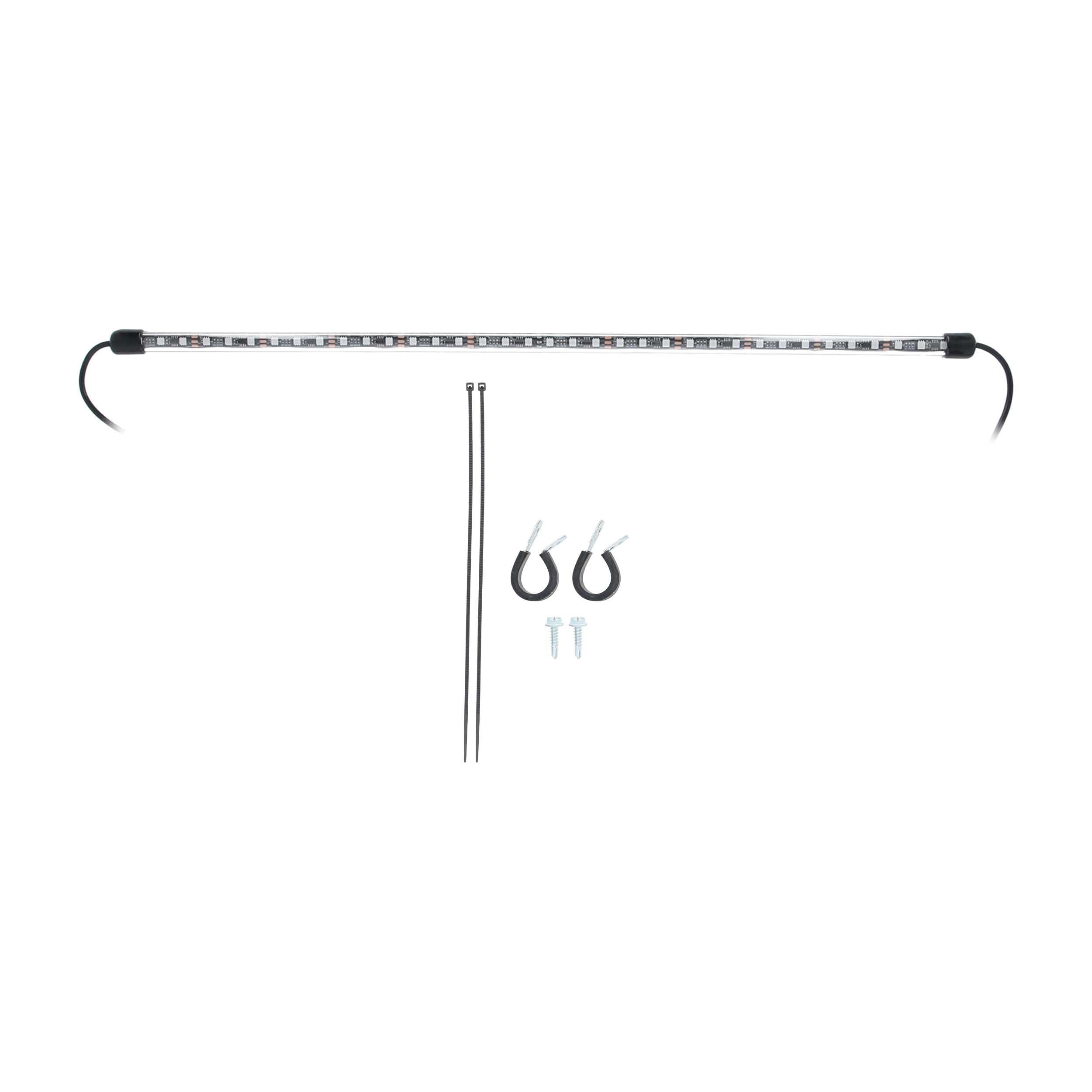 28" Metra Brands Chasing LED Tube