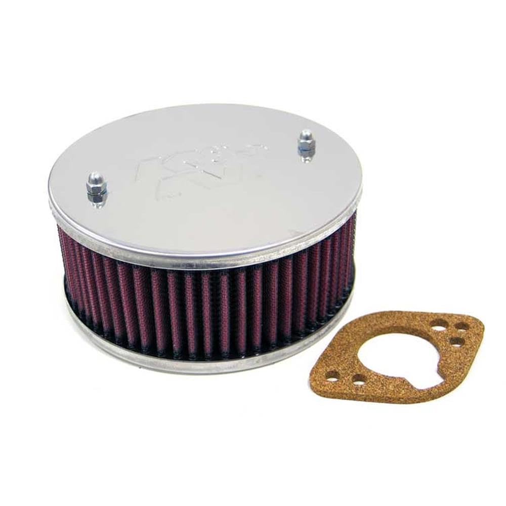 High Performance K&N 56-9154 Custom Racing Assembly