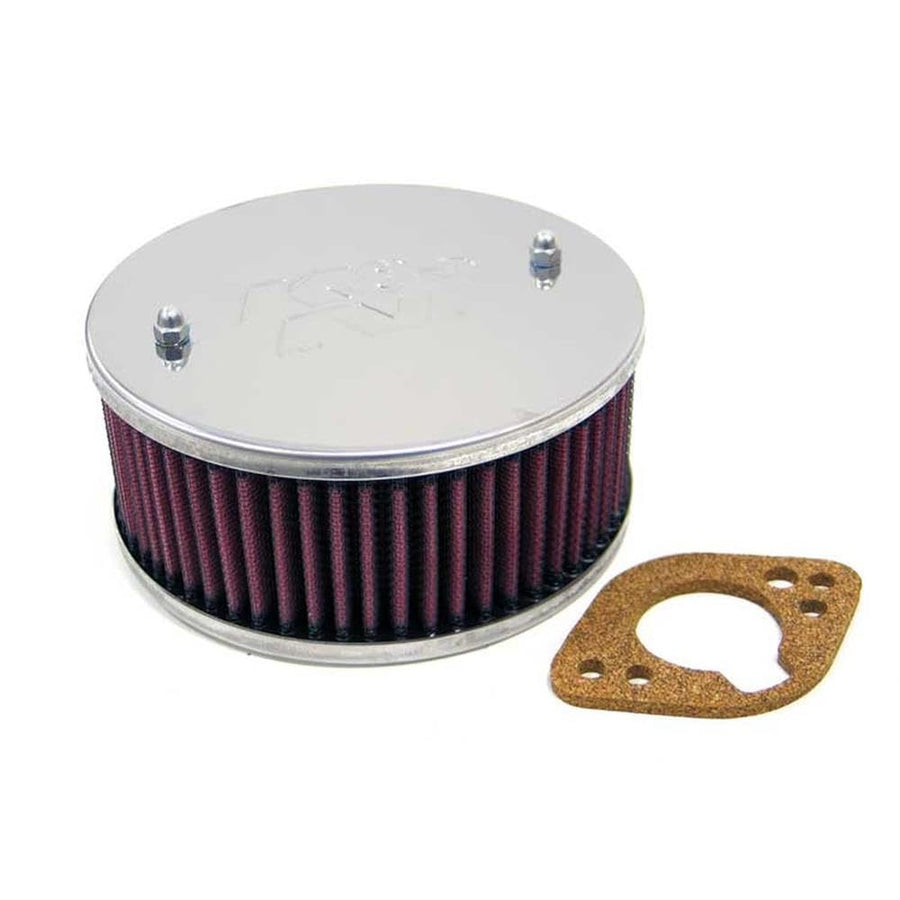 High Performance K&N 56-9154 Custom Racing Assembly