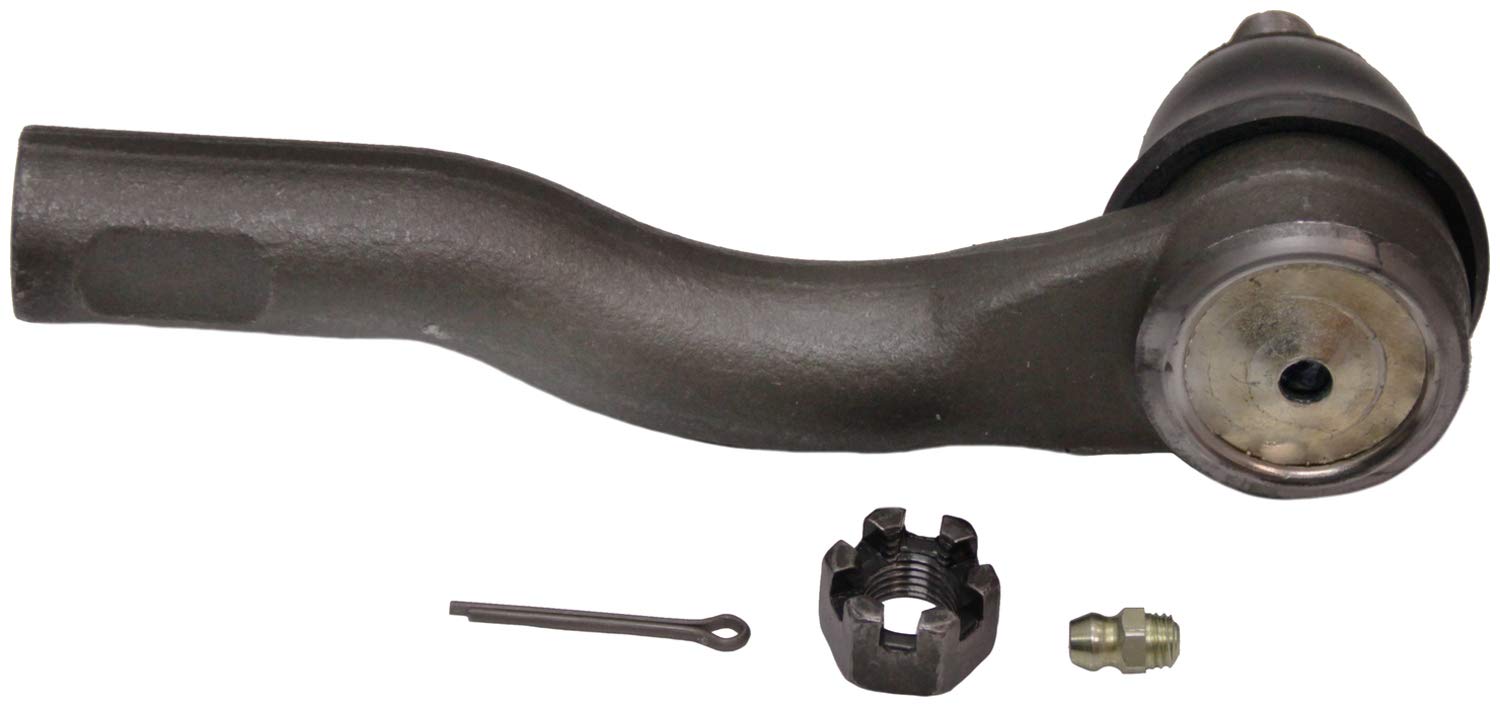 Steering Tie Rod End MOOG ES800797 for Ford Fusion