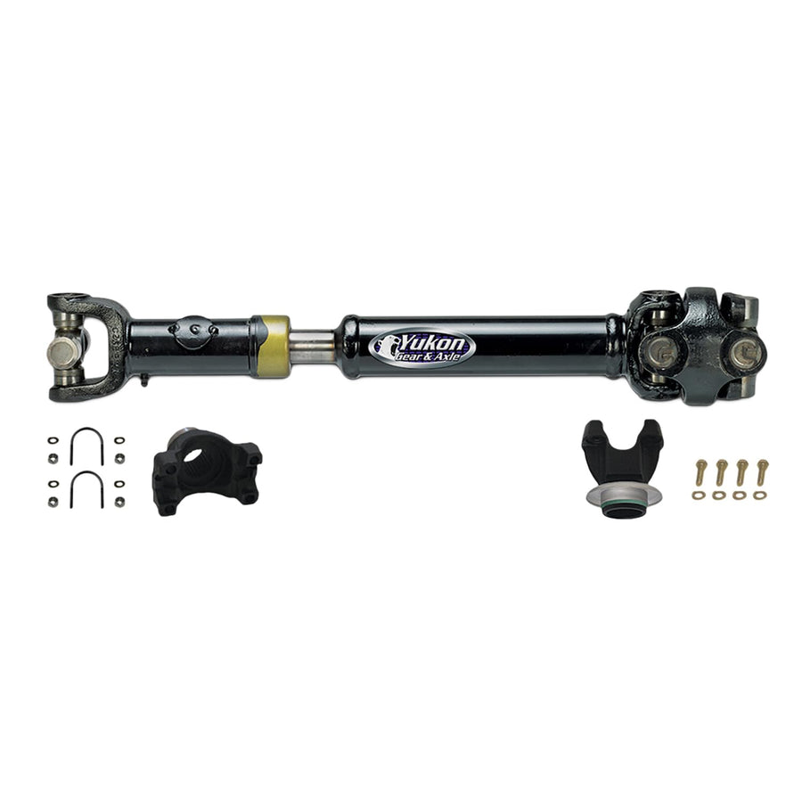 Driveshaft Performance for Jeep Wrangler JK Rear - 2 Door M/T (2012-2016) Heavy Duty CV 1310