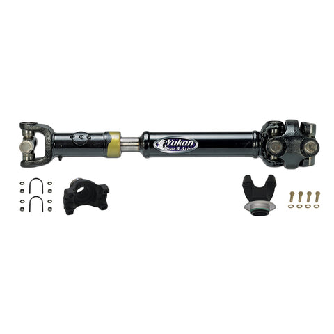 Driveshaft Performance for Jeep Wrangler JK Rear - 2 Door M/T (2012-2016) Heavy Duty CV 1310