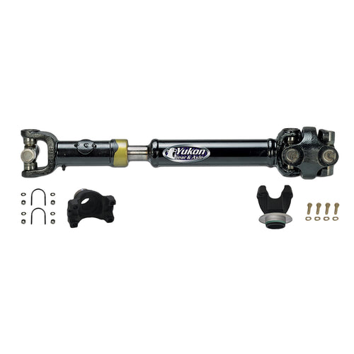 Driveshaft Performance for Jeep Wrangler JK Rear - 4 Door M/T (2012-2016) Heavy Duty CV 1310