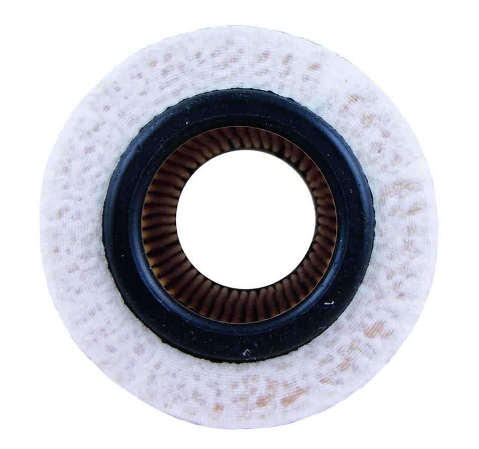 ECO MAHLE OX 370D Oil Filter