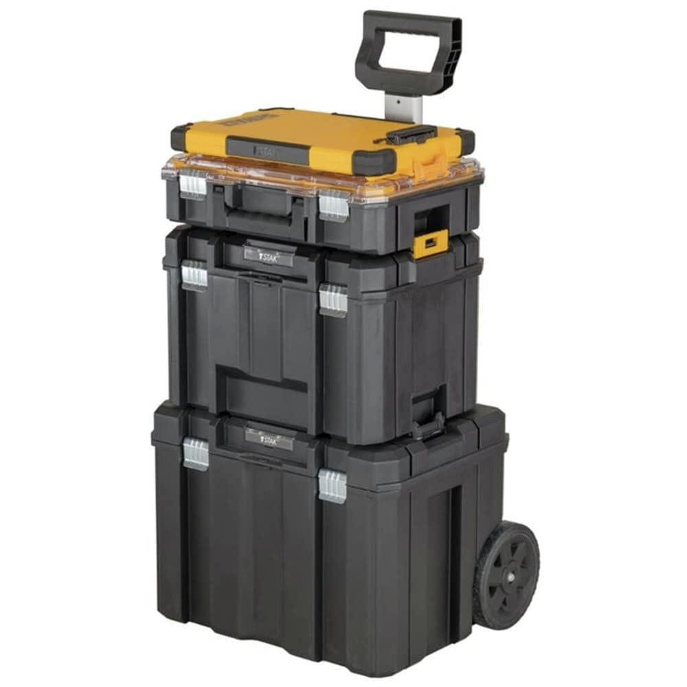 DW CLIPBOARD DEWALT