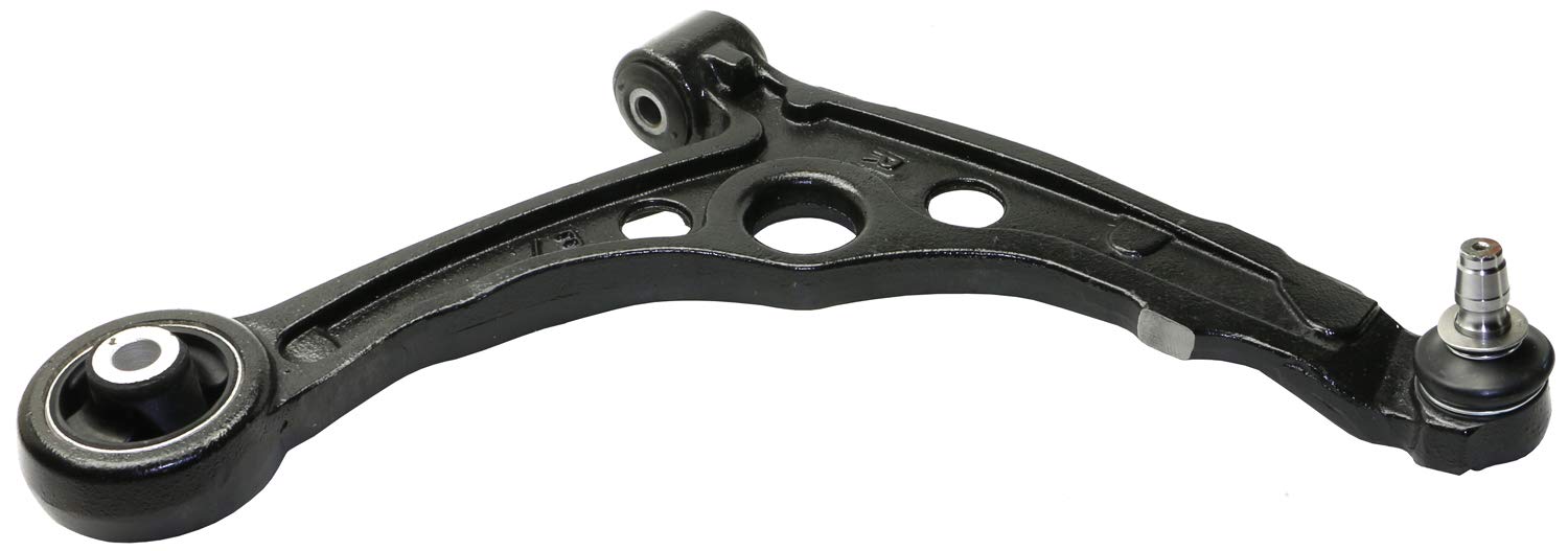 MOOG Suspension Control Arm and Ball Joint Assembly front right lower RK622860