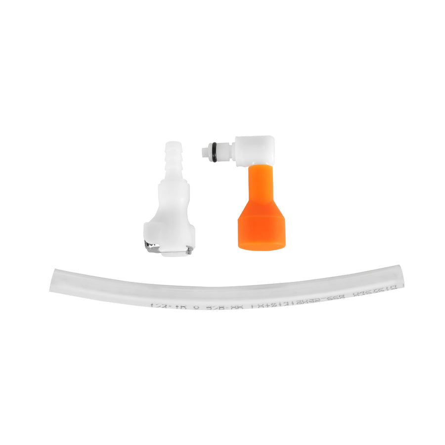 Stilo Helmet YA0650 Hydration System - 90 Degree - ST4 / ST5 Series - Kit