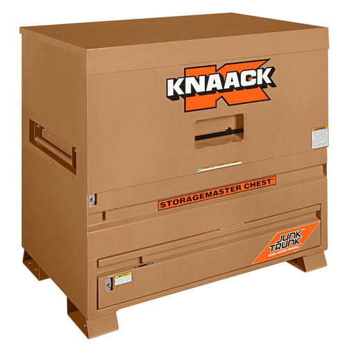 Piano Box Model 79-D with Junk Trunk™ w/ KL