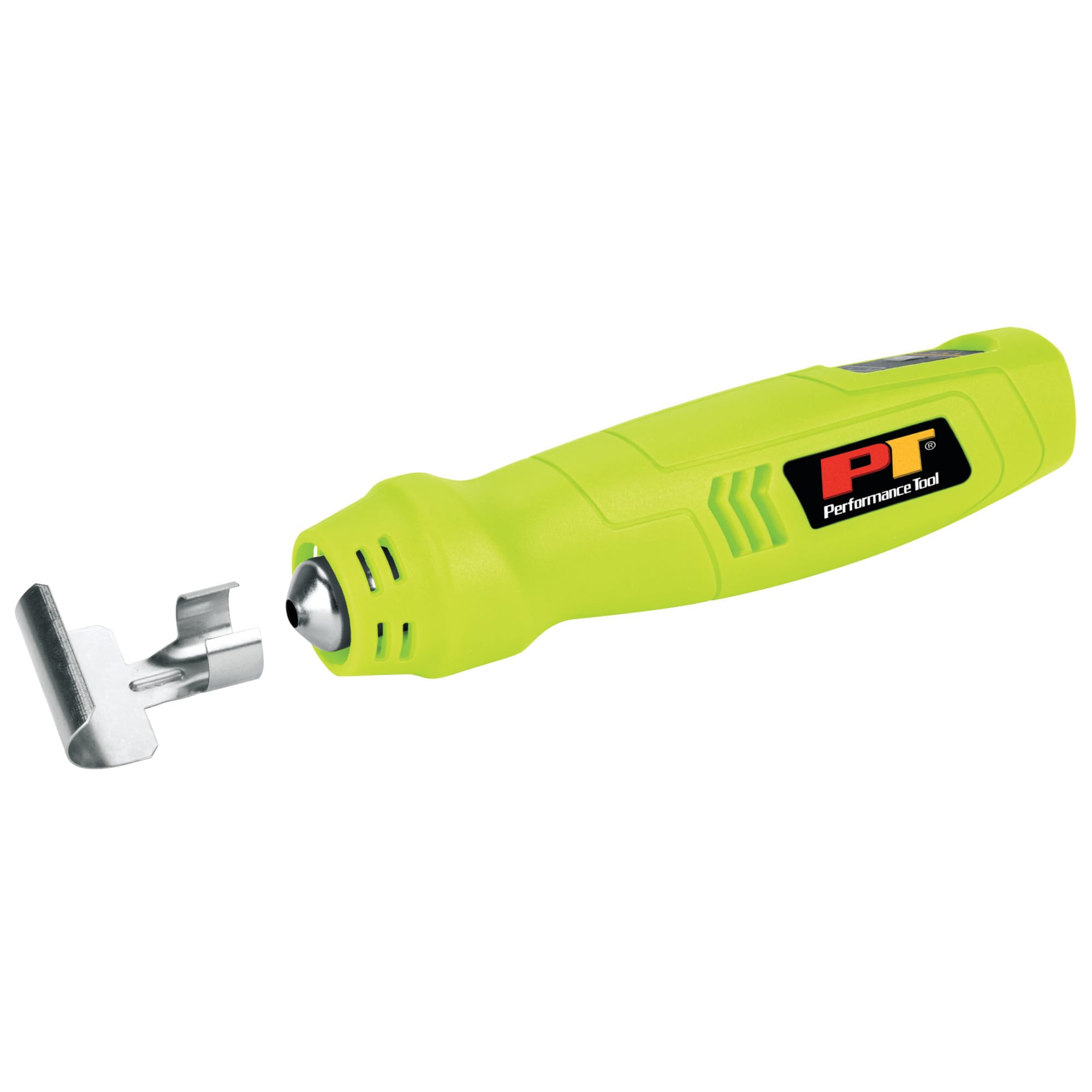 Cordless Heat Gun Performance Tool W2082 Compact Rechargeable, 600 Degree Max Output, Vinyl Wrap, Shrink Tubing, Wire Connectors, Crafts, Phone Repair