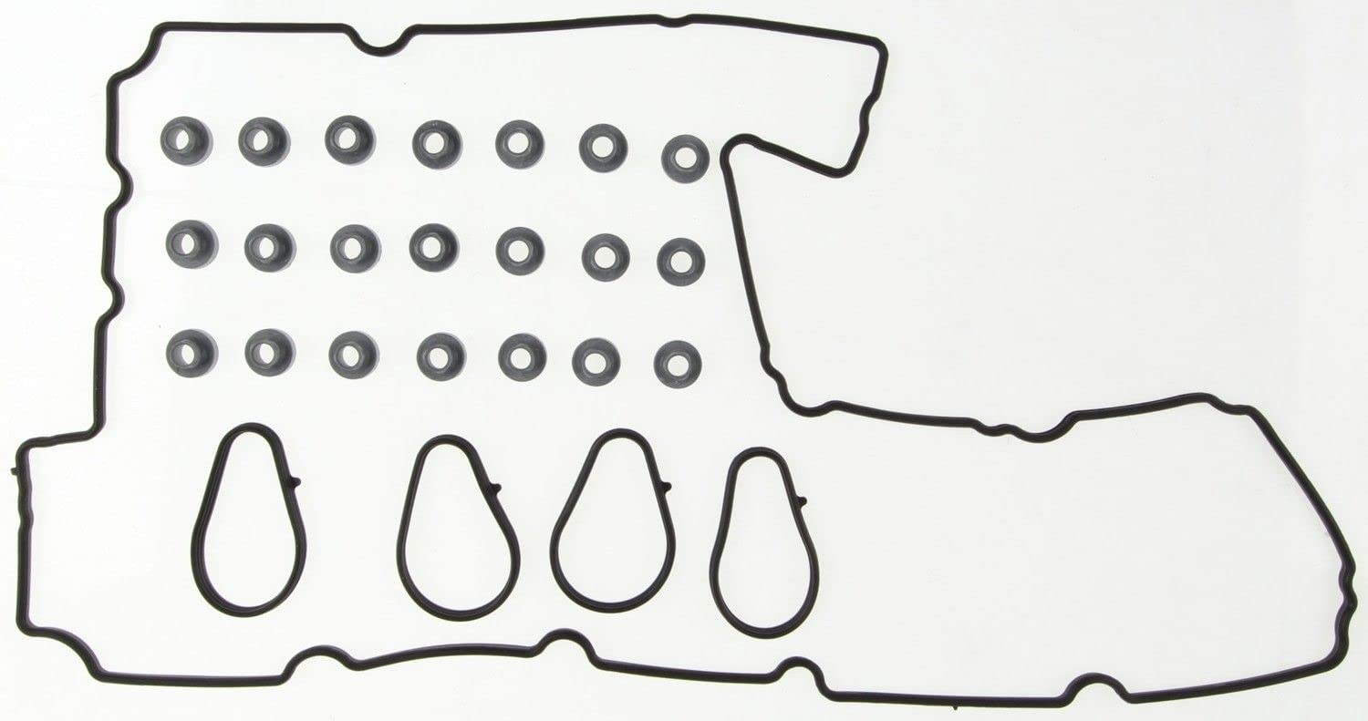 Engine Valve Cover Gasket Set MAHLE VS50660