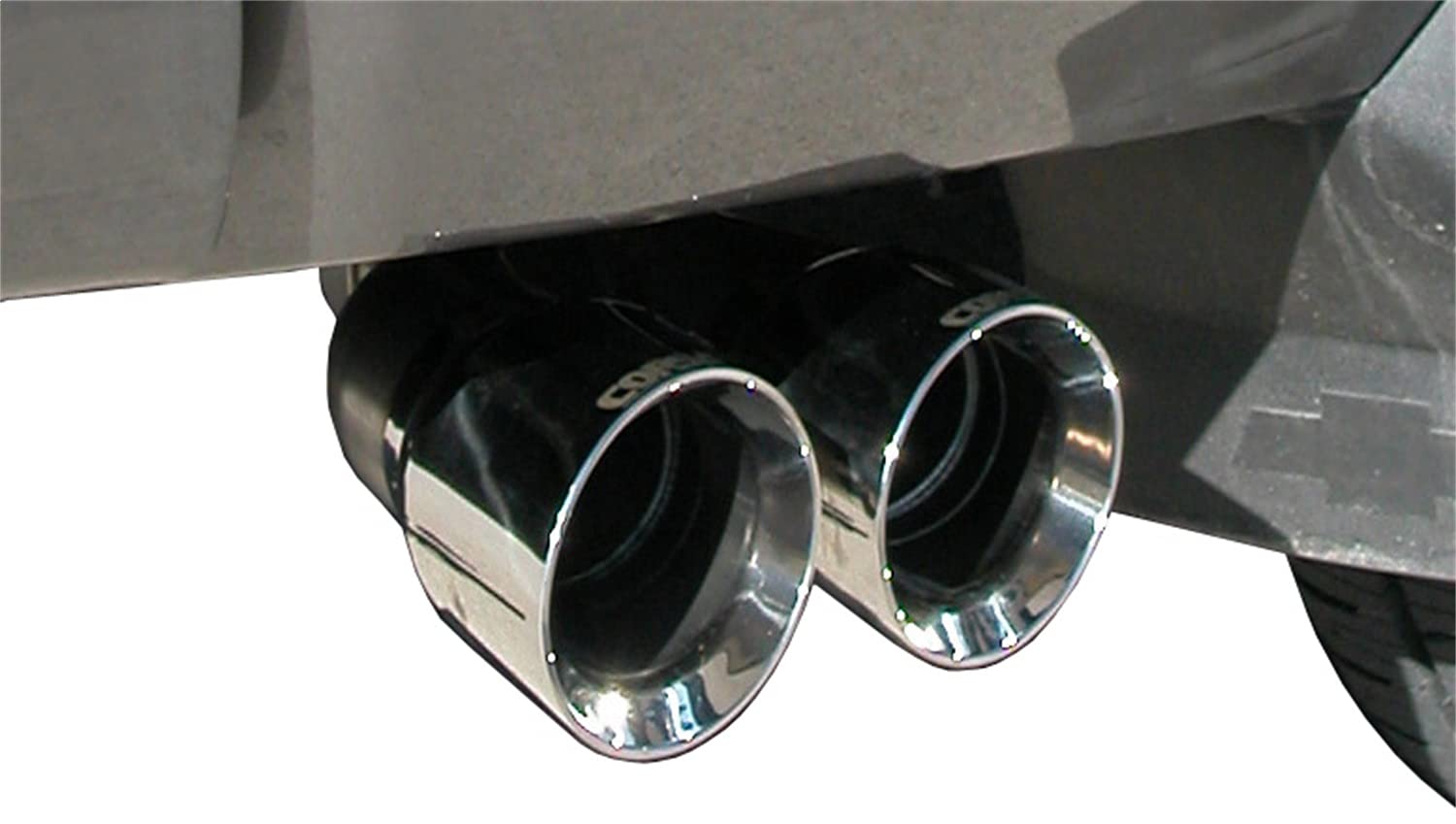 Cat-Back CORSA Exhaust System 14259