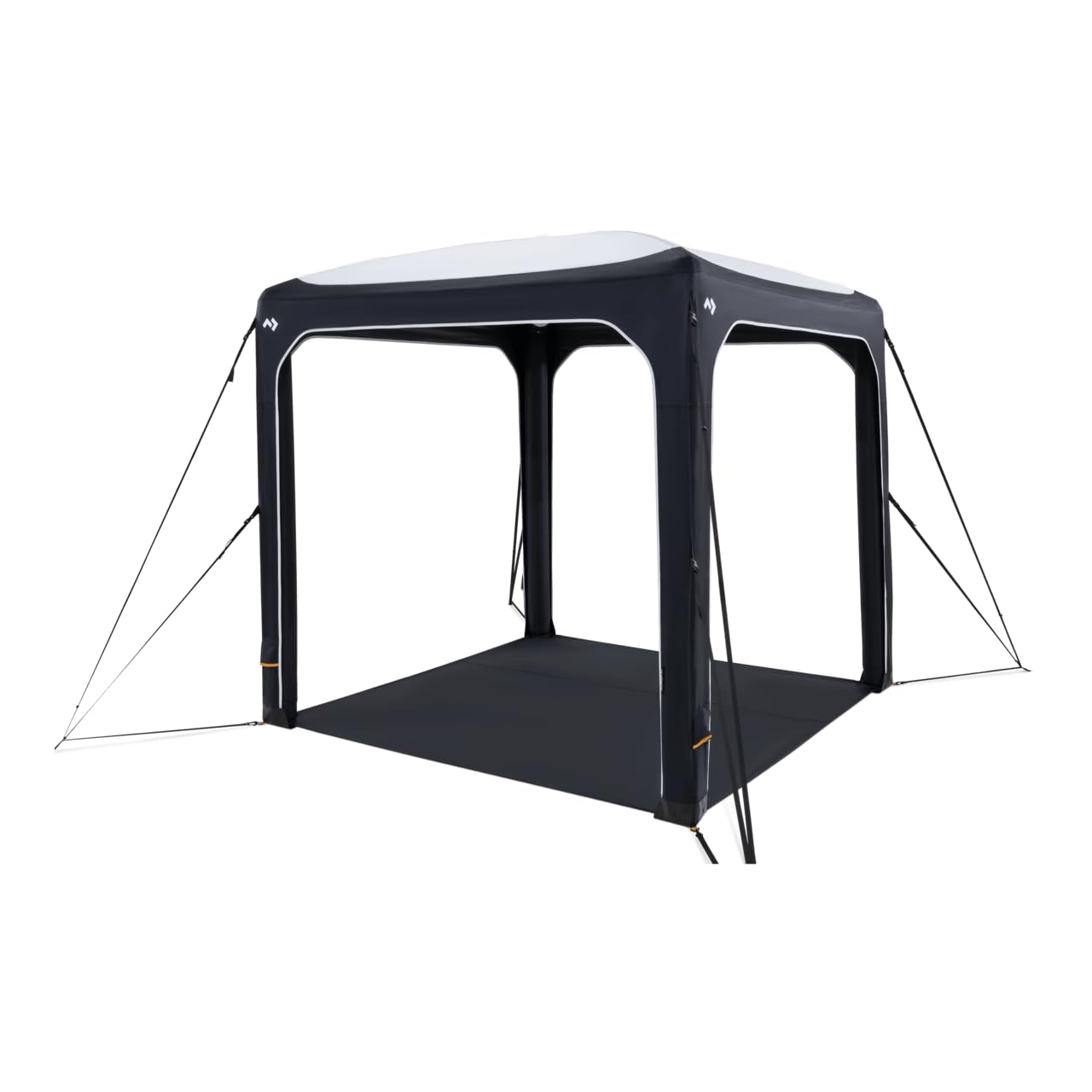 Dometic 2 Hub Redux Inflatable Shelter – Lightweight, Eco-Friendly, and Perfect for Outdoor Activities
