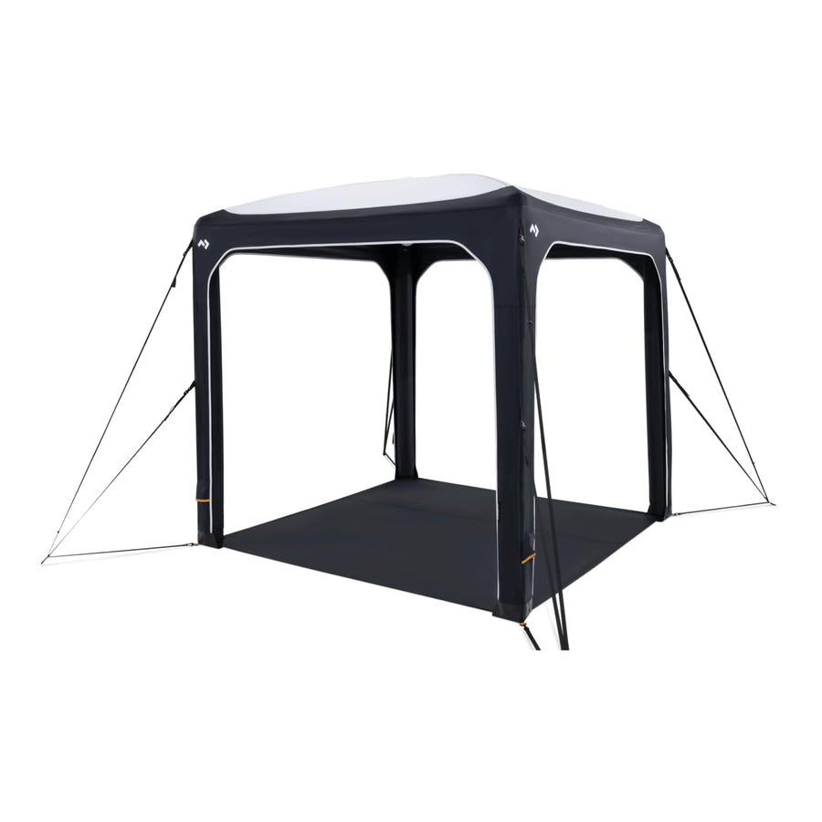 Dometic 2 Hub Redux Inflatable Shelter – Lightweight, Eco-Friendly, and Perfect for Outdoor Activities