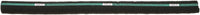 Green Stripe Gates 24940 Wire Inserted Straight Coolant Hose-5' Length, Inner Diameter 2 1/2"