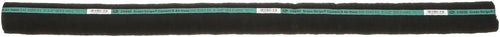 Green Stripe Gates 24940 Wire Inserted Straight Coolant Hose-5' Length, Inner Diameter 2 1/2"