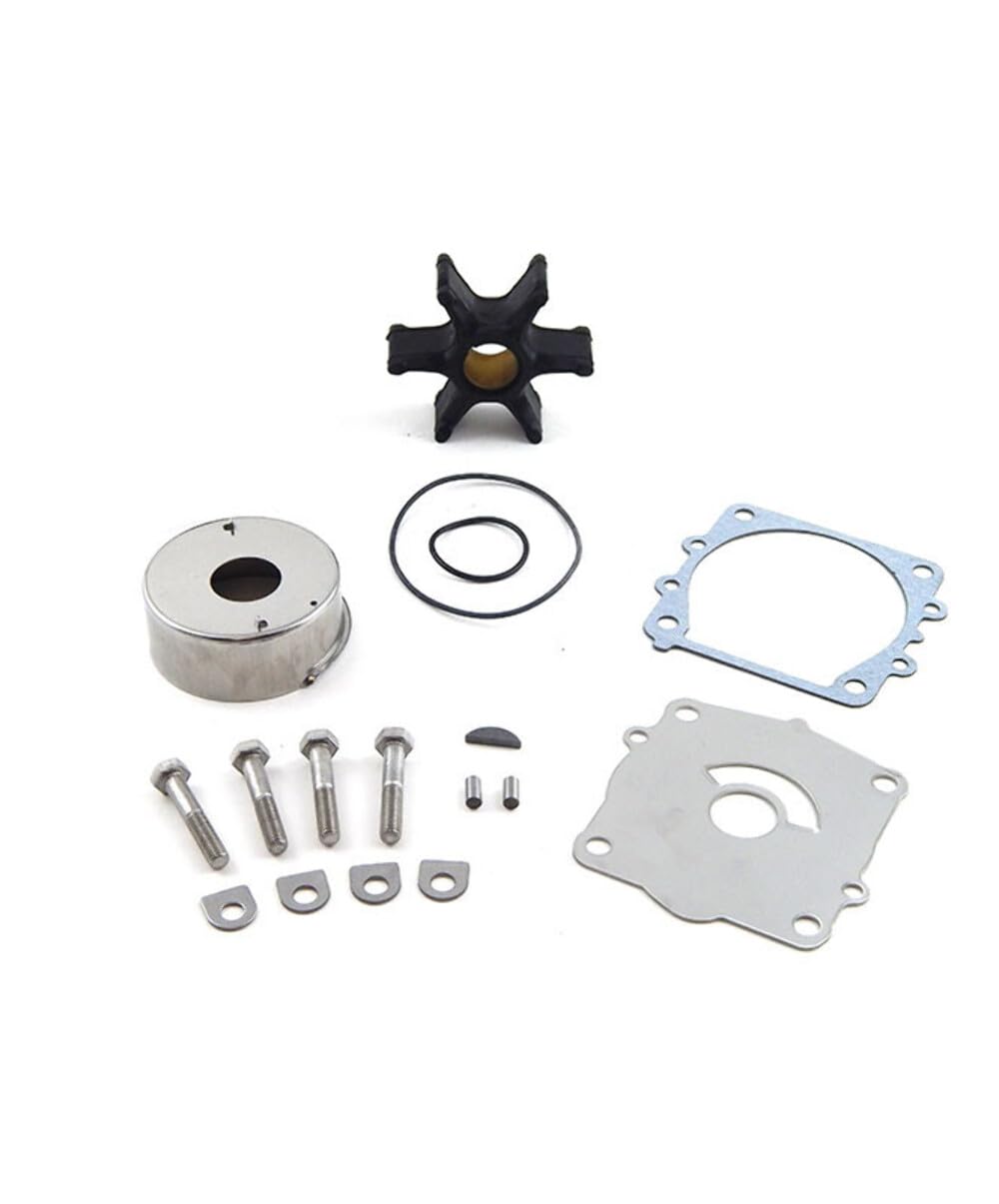 Water Pump Repair Kit Engineered Marine Products 46-228