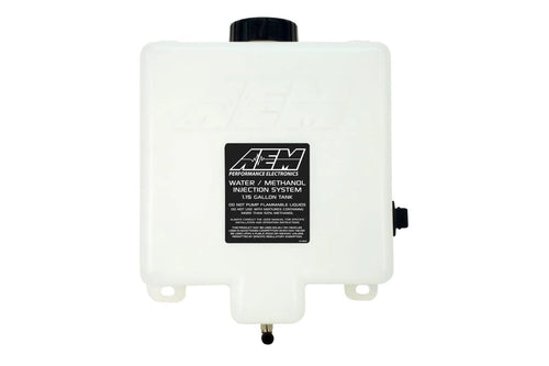 30-3325 AEM (1.15-Gallon Water Methanol Injection Tank)