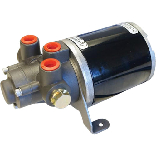 OCTAFG0624 Octopus, 600CC / min Autopilot Drives 24 Volt 6 - 9 ci Cylinder