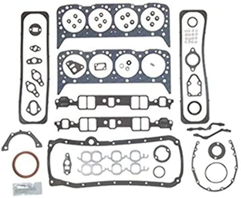 Engine Gasket Set MAHLE FS3514VN