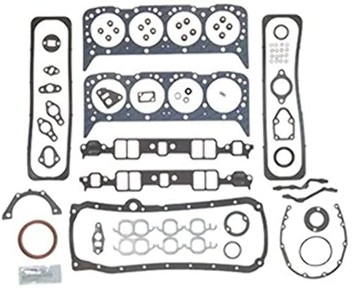 Engine Gasket Set MAHLE FS3514VN