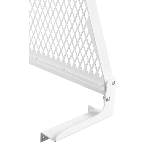 CAB WEATHERGUARD PRTCTR MTN 62.5'-63.0' WHT - 1915-3-02