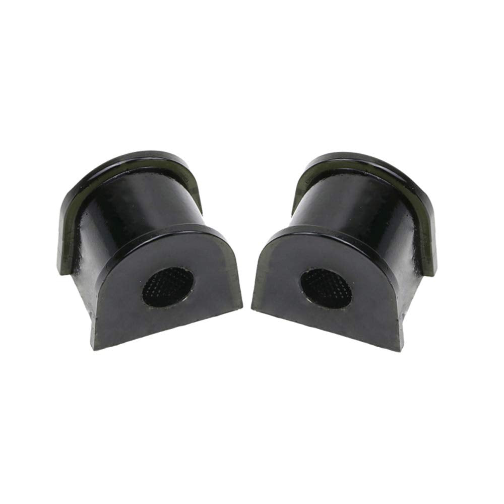 Whiteline Rear Shock Absorber W0589 to Control Arm Bushing